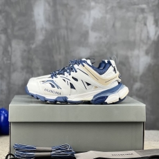 Balenciaga Track Shoes